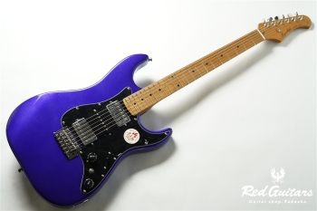 GS-4DX RSM/M - Indigo Purple Metallic